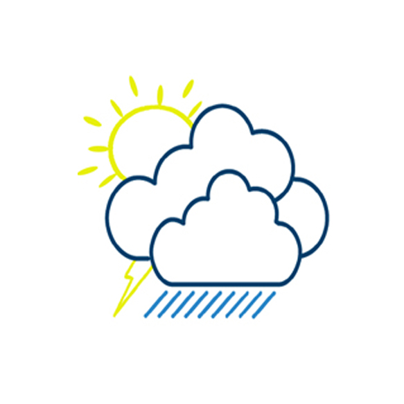 الشركة الليبية للطقس والمناخ